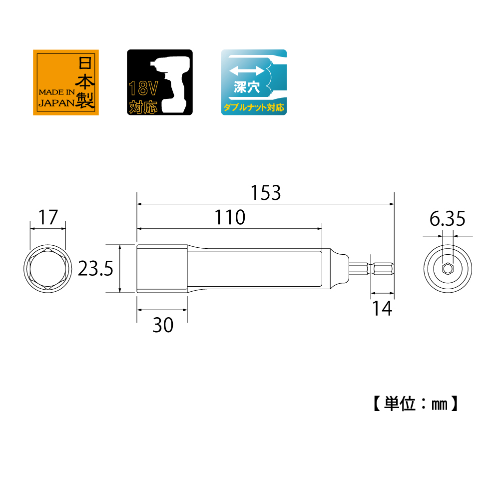 EDS-17L