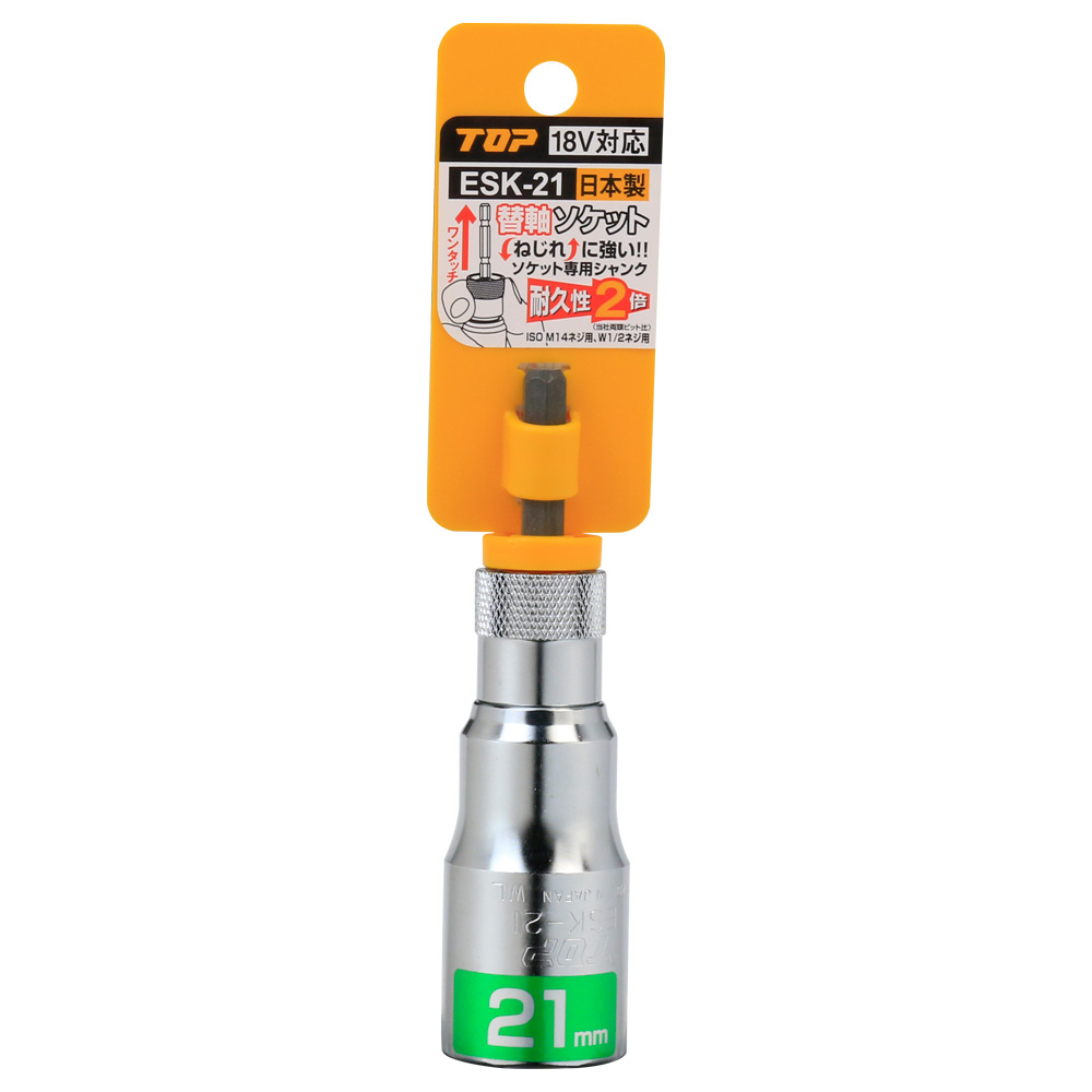 ESK-21