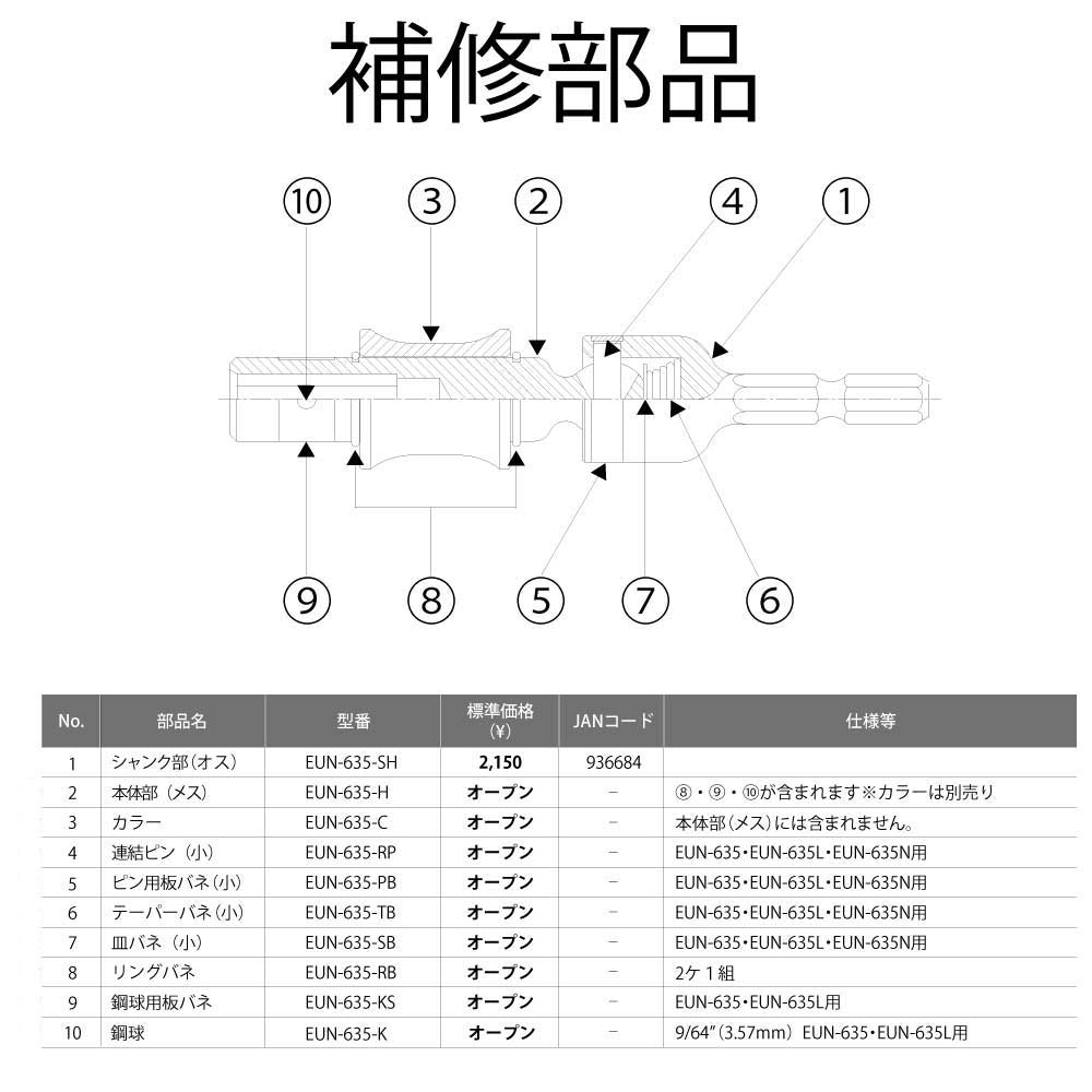 EUN-635