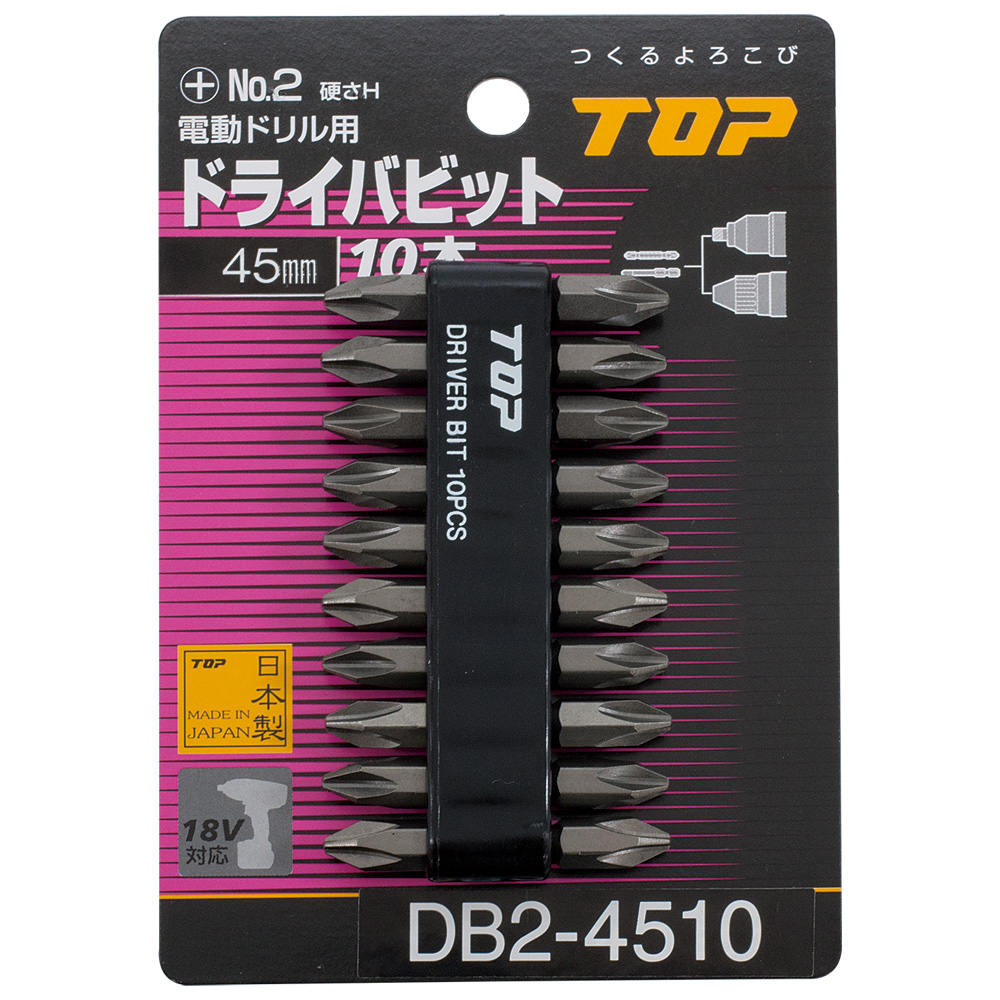 DB2-4510