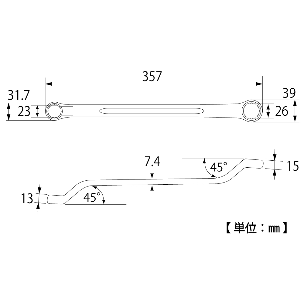 TM-23X26