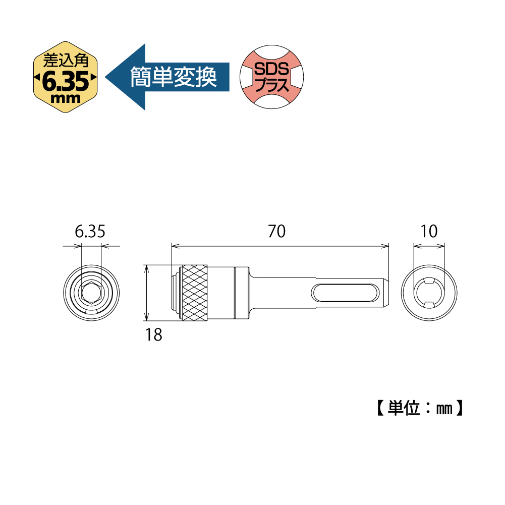 SDS-635