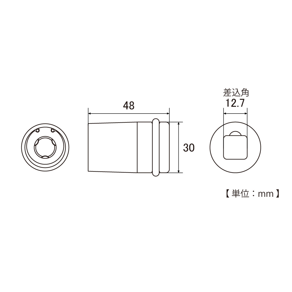 専用　まとめ3点 6wg1-Fuel-Injection-Pump-8-