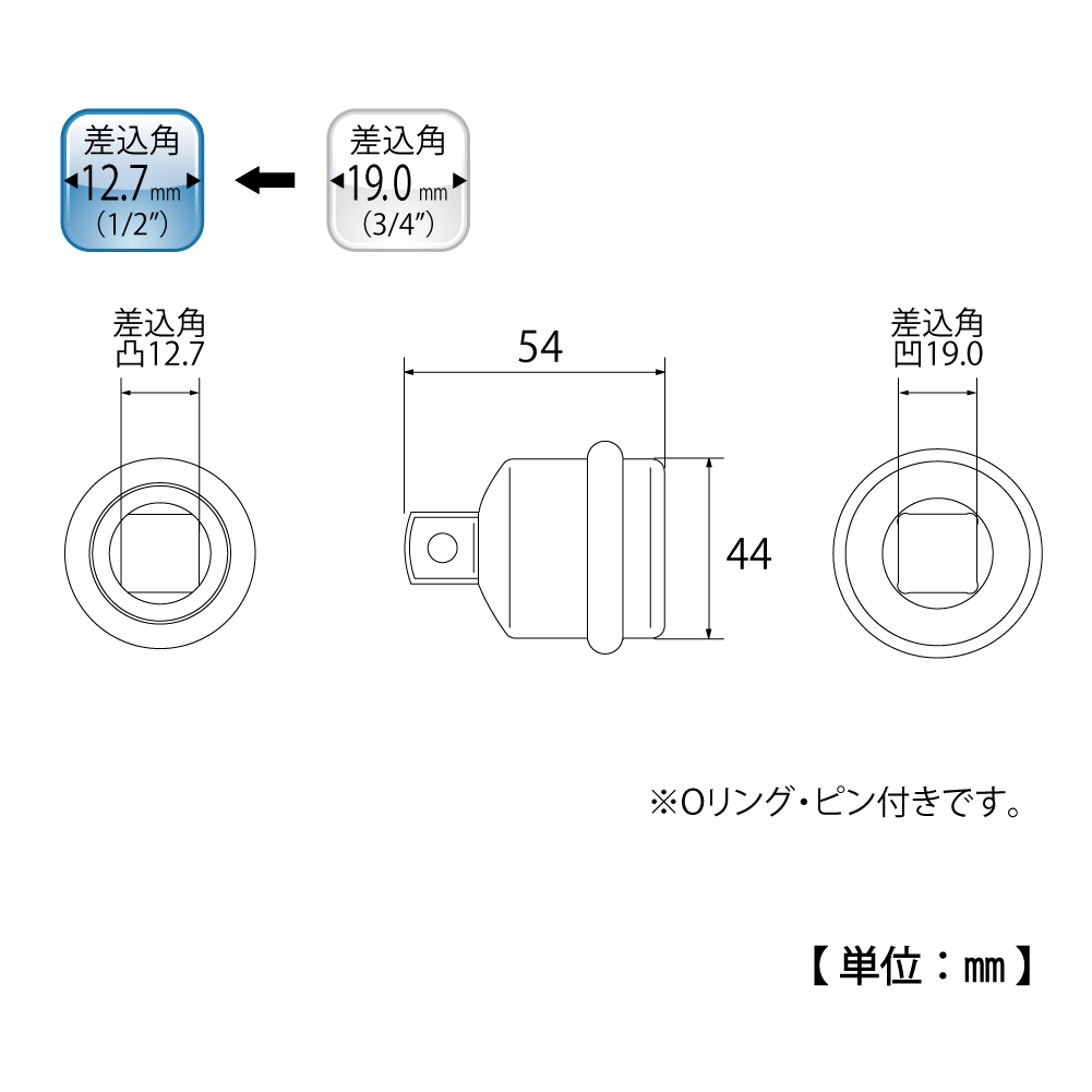 PAD-64
