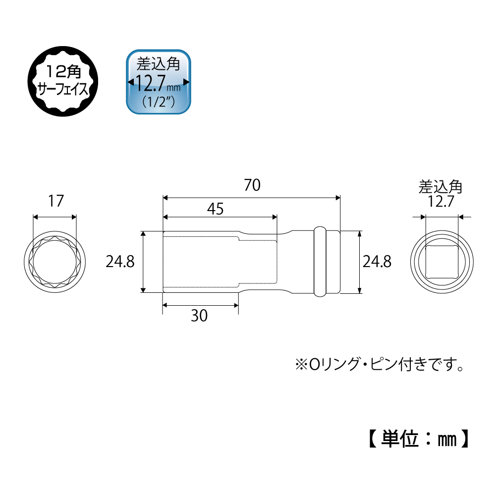 ESS-17CP