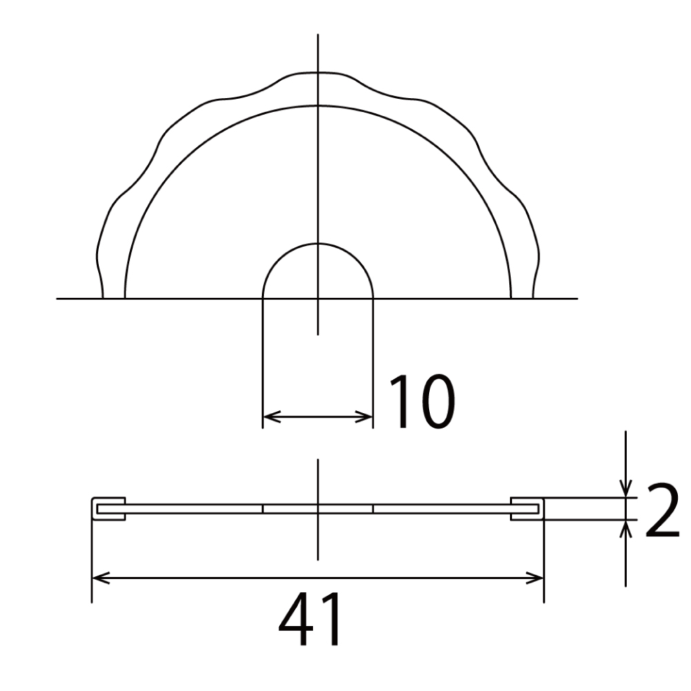 TNC-40CW