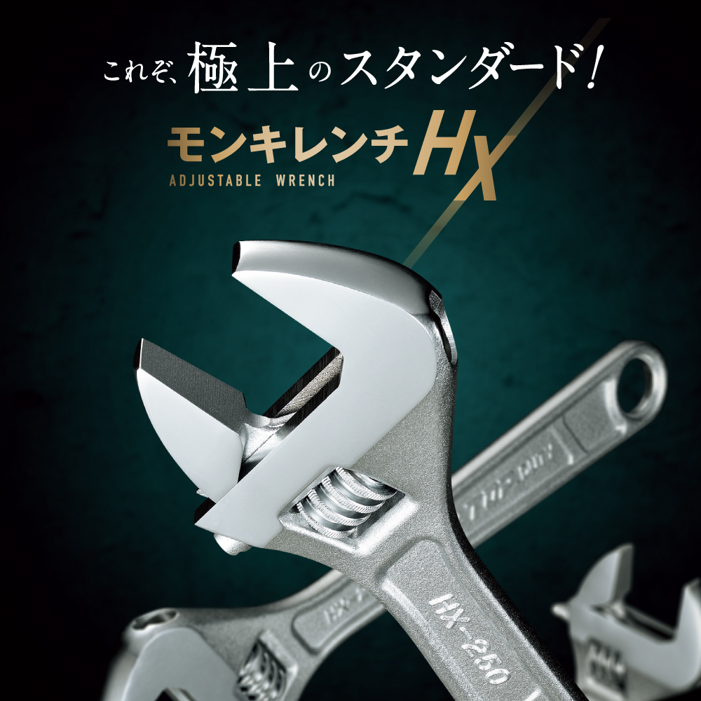 HX-250
