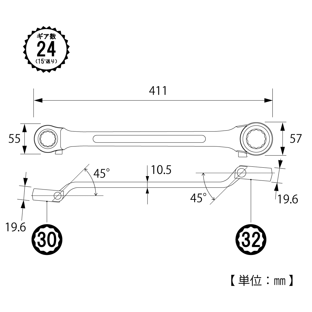 RW-30X32