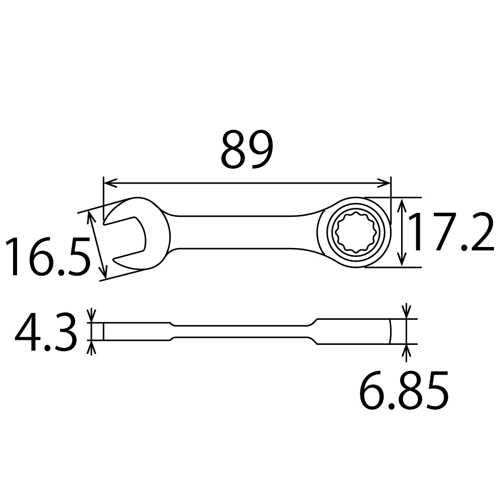 RCW-8S