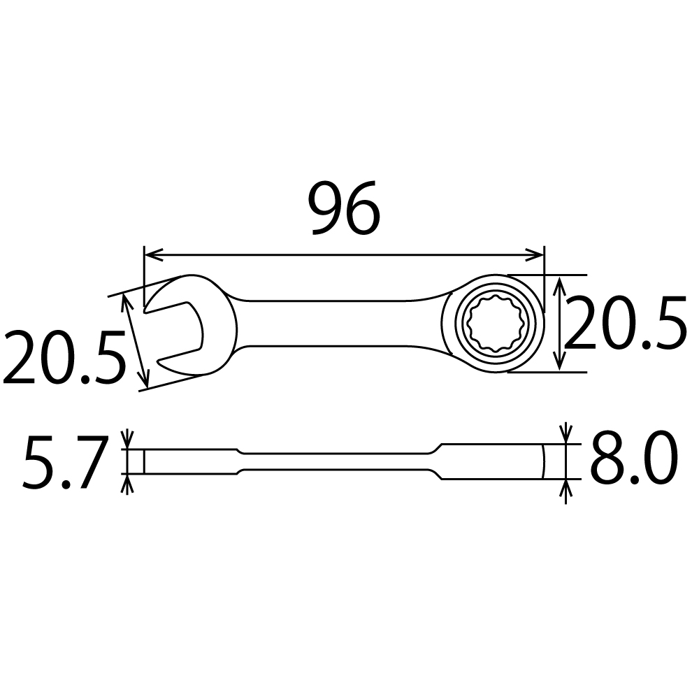 RCW-10S