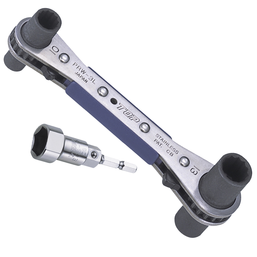 PRW-3LS