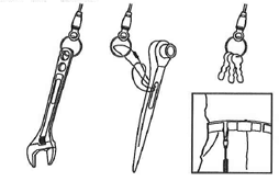 スリムセーフティコード トップ工業株式会社